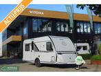 Knaus Sudwind 60 Years 450 FU € 2.825,-voordeel ! 2, Caravans en Kamperen, Caravans, Rondzit, Bedrijf, Schokbreker, Overige typen