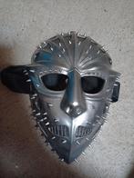 Masker, Ophalen, Zo goed als nieuw