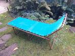 Vintage stretcher, Ophalen of Verzenden, Zo goed als nieuw