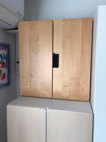 Ikea nachtkastje /kledingkastje stuva smastad 