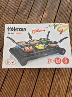Tristar Wokset, Ophalen of Verzenden, Nieuw, 4 t/m 7 personen