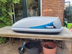 Thule Ocean 80 dakkoffer 320 ltr, Auto diversen, Dakkoffers, Ophalen, Zo goed als nieuw