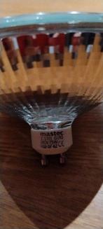 ES 111 GU10 75 watt lamp, Huis en Inrichting, Ophalen, Nieuw, Minder dan 30 watt, Led-lamp