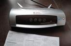 A4 lamineer apparaat, Diversen, Bureau-accessoires, Ophalen of Verzenden