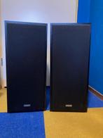 luidsprekerset Audiolab candor 2, Gebruikt, 60 tot 120 watt, Front, Rear of Stereo speakers, Ophalen