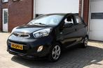 Kia Picanto 1.0 CVVT Comfort Pack AIRCO - APK - Nieuwe BEURT, Auto's, Kia, Voorwielaandrijving, Euro 5, Gebruikt, 400 kg
