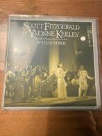 Scott Fitzgerald & Yvonne Keeley - If I Had Words, Cd's en Dvd's, Ophalen of Verzenden, Gebruikt, 7 inch