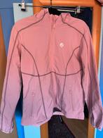 leuk rood zomerjasje Leontien 40/42, Verzenden, Zo goed als nieuw, Maat 42/44 (L), Rood