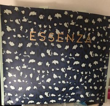 Nieuwe Bory Shopper bag van Essenza beschikbaar voor biedingen
