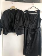 Jurk van dressire met bijpassende blazer, Kleding | Dames, Ophalen of Verzenden, Zo goed als nieuw, Overige typen