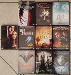 Horror / vampier DVD collectie, Ophalen, Zo goed als nieuw