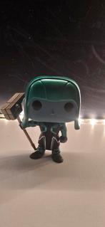 Funko Pop Marvel Korath #43, Ophalen of Verzenden, Zo goed als nieuw