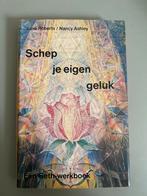 Schep je eigen geluk - Seth werkboek, Ophalen of Verzenden, Gelezen, Spiritualiteit algemeen, Achtergrond en Informatie