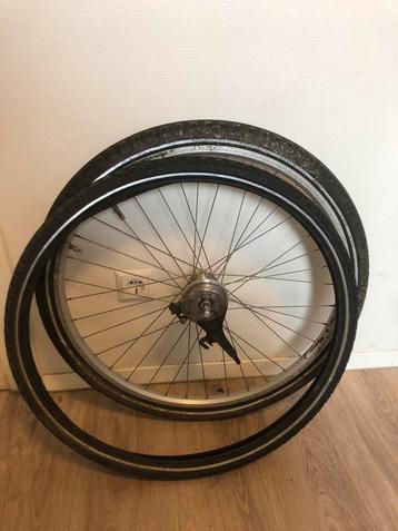 fietsvelg 26 inch beschikbaar voor biedingen