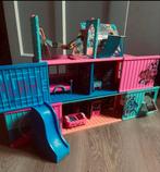 L.O.L gamehuis, Kinderen en Baby's, Speelgoed | Poppen, Ophalen of Verzenden, Zo goed als nieuw, Babypop