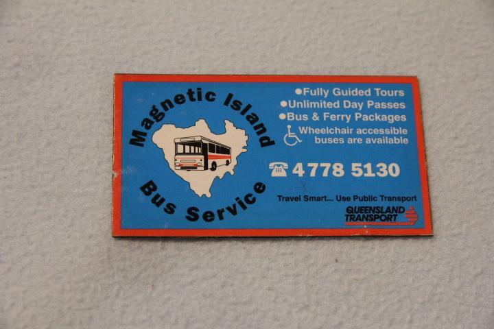 1 EURO OF GRATIS Koelkastmagneet Queensland Australië, Verzamelen, Merken en Reclamevoorwerpen, Zo goed als nieuw, Gebruiksvoorwerp