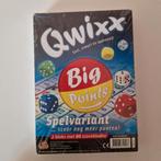 Qwixx big points nieuw, Hobby en Vrije tijd, Nieuw, Ophalen of Verzenden