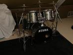 Tama Rock Star Drum Kit | Paiste & Stagg Cimbals, Muziek en Instrumenten, Drumstellen en Slagwerk, Ophalen, Gebruikt, Tama