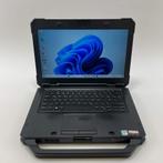 Dell Latitude 5420 Rugged - Intel Core i5 - 16GB - 512GB, 15 inch, Tiptoplaptop, Refurbished, Met touchscreen