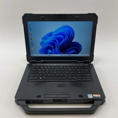 Dell Latitude 5420 Rugged - Intel Core i5 - 16GB - 512GB, Computers en Software, Windows Laptops, Refurbished, 15 inch, SSD, 2 tot 3 Ghz