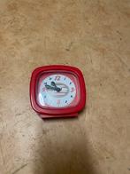 PSV Wekker - Leuk voor de Fan!, Ophalen of Verzenden, Gebruikt, Analoog, Wekker of Tafelklok