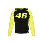 Valentino Rossi kid hoodie 46 the doctor, Commerciale@vr46racing.com, Jongen of Meisje, Nieuw, Ophalen of Verzenden