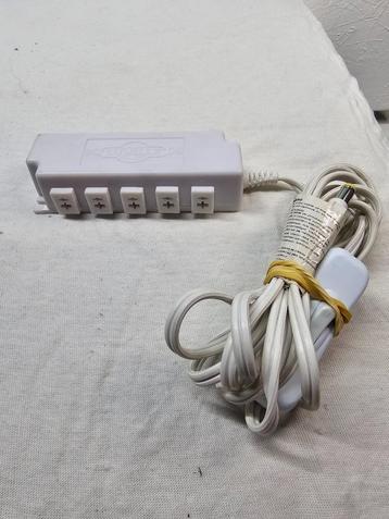 Luville Verdeel blok beschikbaar voor biedingen