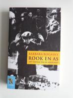 766-8-1 : Rook en as, het verhaal v.d. holocaust- B. Rogasky, Boeken, Ophalen of Verzenden, Nieuw, Algemeen