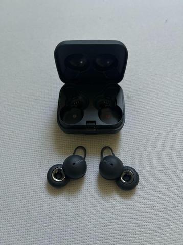 Sony linkbuds beschikbaar voor biedingen