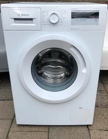 Nette bosch wasmachine eco drive beschikbaar voor biedingen