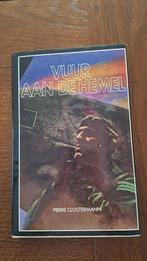 Vuur aan de hemel (waar gebeurde verhalen en gebeurtenissen), Tweede Wereldoorlog, Ophalen of Verzenden, Zo goed als nieuw, Luchtmacht