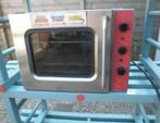 Oven professionele, Ophalen of Verzenden, Zo goed als nieuw, Minder dan 45 cm