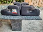 Twee zitverhogers voor kinderen 15 tm 36 kilo, Overige merken, Autogordel, 15 t/m 36 kg, Ophalen of Verzenden