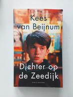 Kees van Beijnum : Dichter Op De Zeedijk, Boeken, Kees van Beijnum, Ophalen of Verzenden, Zo goed als nieuw, Nederland