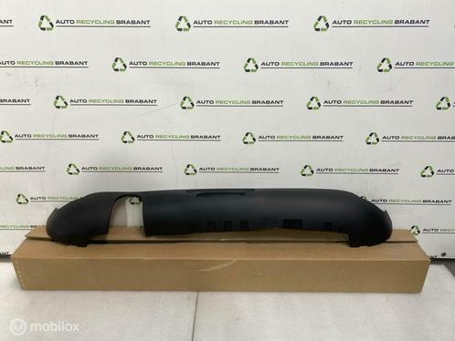 Achterbumper Diffuser Mini F55 NIEUW ORIGINEEL 51127318826, Auto-onderdelen, Carrosserie en Plaatwerk, Mini, Gebruikt, Ophalen of Verzenden