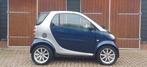 Smart fortwo coupé 0.7 grandstyle, Nette auto, Bluetooth en, Auto's, Smart, Achterwielaandrijving, Gebruikt, Stoelverwarming, 18 €/maand
