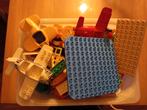 Grote partij Lego Duplo. Exclusief witte bak., Kinderen en Baby's, Speelgoed | Duplo en Lego, Ophalen, Gebruikt, Losse stenen