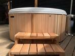 USA MADE Nordic Spa I Demo-model I Korting, Ophalen, 8431 NA, Buurstede 17, Wellness4Fun, Grondzeil