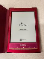 Sony PRS-T1, Computers en Software, E-readers, Ophalen of Verzenden, Zo goed als nieuw
