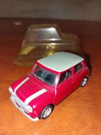 MINI COOPER, Ophalen of Verzenden, Zo goed als nieuw, Auto, Solido