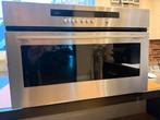 Atag stoomoven SX3011C, Witgoed en Apparatuur, Ophalen, Minder dan 45 cm, Oven, Inbouw