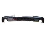BMW 5 serie | F10 & F11 | M-Performance diffuser | Carbon
