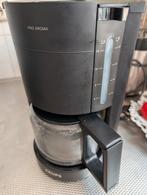 Krups koffiezetapparaat inclusief filters, Ophalen of Verzenden, Gebruikt