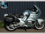 BMW R 1100 RT (bj 1997), 2 cilinders, Bedrijf, Meer dan 35 kW, Toermotor