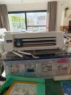 Brother scan n cut 300, Hobby en Vrije tijd, Ophalen of Verzenden, Zo goed als nieuw