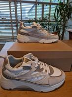 Cruyff Sneakers - Maat 40, Wit, Ophalen of Verzenden, Sneakers of Gympen, Zo goed als nieuw