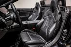 BMW Z4 Roadster M40i High Executive|M-sportPro|HUD|H&K|1eig, Auto's, Achterwielaandrijving, Zwart, Cabriolet, Bedrijf