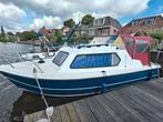 Kruiser 6.5 meter, Watersport en Boten, Ophalen, 10 tot 30 pk, Gebruikt, 6 tot 9 meter