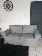 Ikea Ektrop, Ophalen of Verzenden, Zo goed als nieuw, Eenpersoons, Minder dan 150 cm