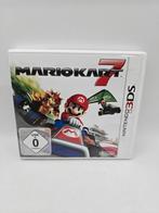 Mario Kart 7 3DS, Spelcomputers en Games, Games | Nintendo 2DS en 3DS, ., 1 speler, Racen en Vliegen, Ophalen of Verzenden